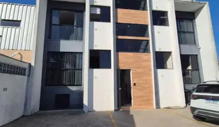02 apartamentos unificados no São Vicente.