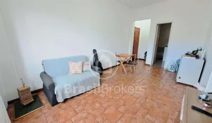 Apartamento 3 quartos