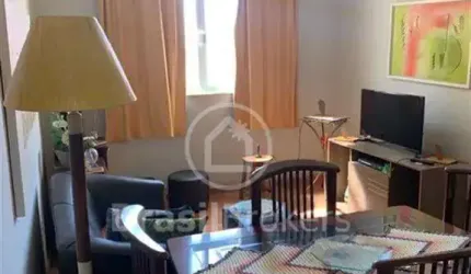 Apartamento à venda com 45,00m² e 1 quarto em Olaria, Rio de Janeiro - RJ