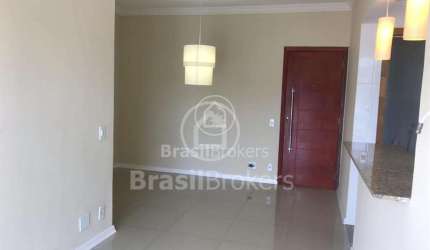 Apartamento à venda com 59,00m² e 2 quartos em Engenho Novo, Rio de Janeiro - rj