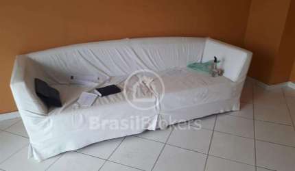 Apartamento à venda com 105,00m² e 3 quartos em Cascadura, Rio de Janeiro - rj