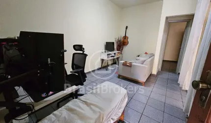 Apartamento à venda com 48,00m² e 1 quarto em Maria da Graça, Rio de Janeiro - RJ