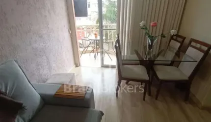 Excelente apartamento!!!