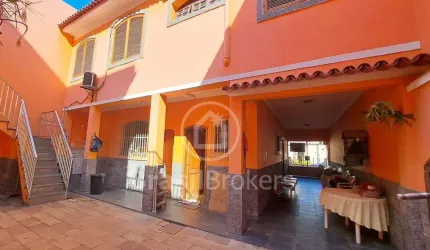 Casa Condomínio fechado no Engenho Novo