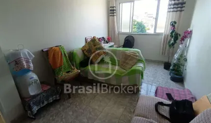 Apartamento à venda com 0m² e 2 quartos em Cavalcanti, Rio de Janeiro - RJ