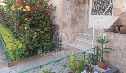 Apartamento à venda com 50,00m² e 2 quartos em Meier, Rio de Janeiro - rj