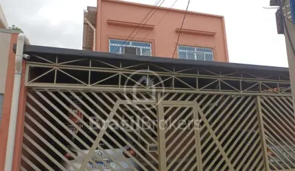 Casa à venda com 312,00m² e 5 quartos em Penha Circular, Rio de Janeiro - rj
