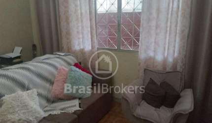 Casa de Condomínio à venda com 223,00m² e 2 quartos em Anchieta, Rio de Janeiro - rj