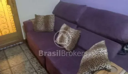 Apartamento à venda com 54,00m² e 2 quartos em Piedade, Rio de Janeiro - rj