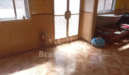 Casa de Condomínio à venda com 98,00m² e 3 quartos em Lins de Vasconcelos, Rio de Janeiro - rj