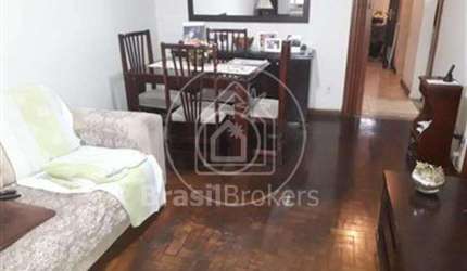 Apartamento à venda com 84,00m² e 2 quartos em Cavalcanti, Rio de Janeiro - rj