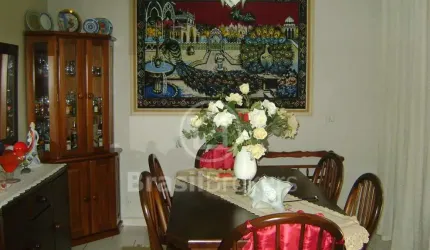 Casa à venda com 55,00m² e 3 quartos em Campo Grande, Rio de Janeiro - rj