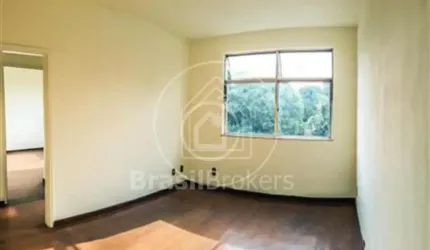 Apartamento à venda com 50,00m² e 1 quarto em Colégio, Rio de Janeiro - rj