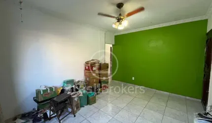 Apartamento à venda com 3 quartos no Cachambi, Rio de Janeiro - RJ