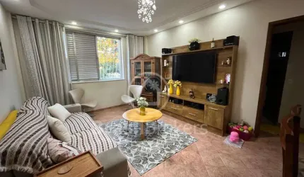 Apartamento à venda com 74,00m² e 2 quartos em Rocha, Rio de Janeiro - rj