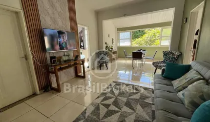 Apartamento à venda com 3 quartos em Benfica - Rj