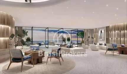 Apartamento 4 quartos, sendo 1 suíte