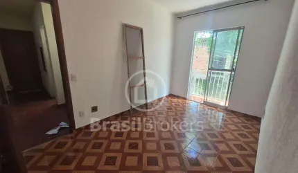Apartamento à venda com 2 quartos em Piedade, Rio de Janeiro - RJ