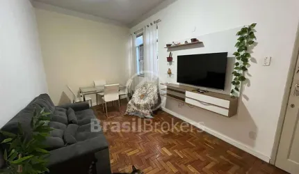 Apartamento à venda com 62,00m² e 2 quartos em Engenho de Dentro, Rio de Janeiro - RJ