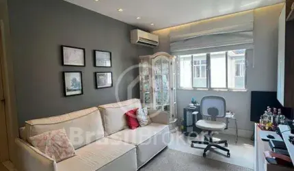 Apartamento à venda com 45,00m² e 2 quartos em Cachambi, Rio de Janeiro - RJ
