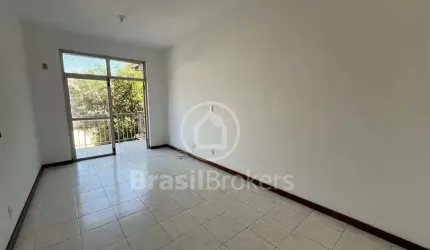 Apartamento à venda com 74,00m² e 2 quartos em Méier, Rio de Janeiro - RJ