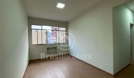 Apartamento à venda com 55,00m² e 3 quartos em Todos os Santos, Rio de Janeiro - RJ