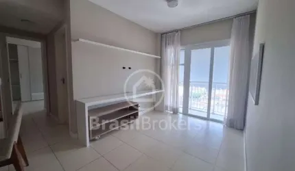 Apartamento à venda com 52,00m² e 2 quartos em Riachuelo, Rio de Janeiro - RJ