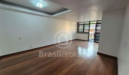 Apartamento à venda com 117,00m² e 3 quartos em Méier, Rio de Janeiro - RJ