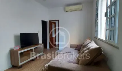 Casa à venda com 95,00m² e 4 quartos em Méier, Rio de Janeiro - RJ