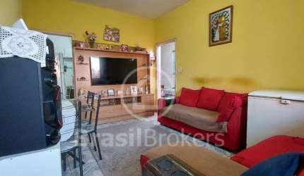 Apartamento tipo casa de 146m² em Todos os Santos.