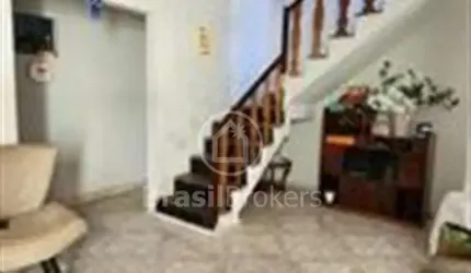 Casa de Vila à venda com 70,00m² e 2 quartos em Pilares, Rio de Janeiro - rj