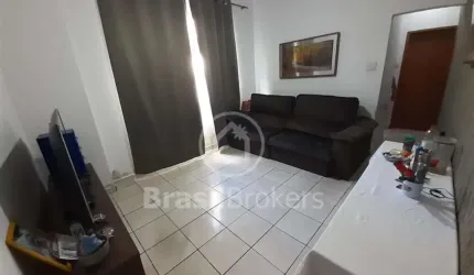 Apartamento Térreo com 63m² e 2 quartos em Todos os Santos/Cachambi