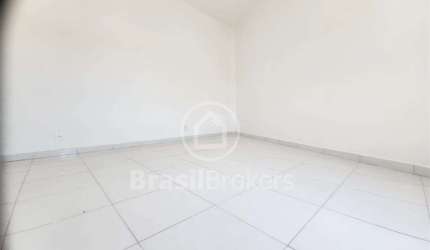 Apartamento à venda com 60,00m² e 2 quartos em Jacaré, Rio de Janeiro - rj