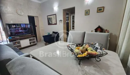 Casa à venda com 68,00m² e 2 quartos em Quintino Bocaiúva, Rio de Janeiro - rj