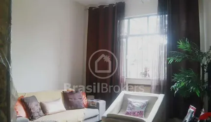 Apartamento à venda com 70,00m² e 2 quartos em Vila da Penha, Rio de Janeiro - rj