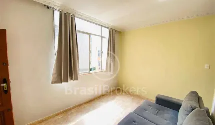 Ótimo Apartamento 02 Quartos Abolição - RJ