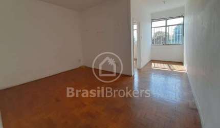Apartamento 1 quarto no Largo da Abolição