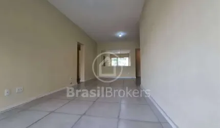 Apartamento no Méier com 120 m2