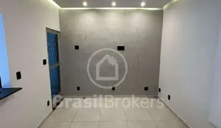 Apartamento à venda com 60,00m² e 2 quartos em Quintino Bocaiúva, Rio de Janeiro - rj