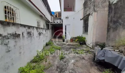 Apartamento tipo casa 3 quartos próximo à Dom Hélder Câmara