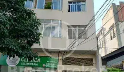 Imóvel com uso Residencial ou Comercial no Engenho Novo