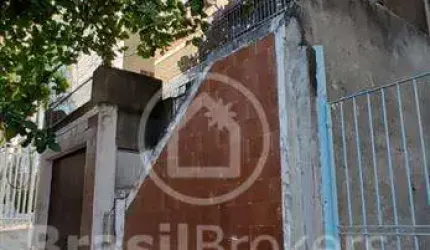 Terreno para construtoras no Méier