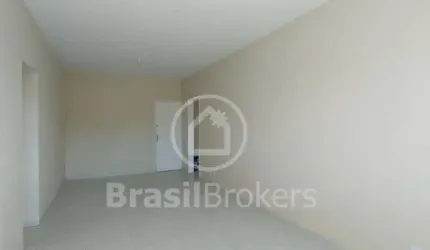 Apartamento 2 quartos pronto para morar no Engenho Novo