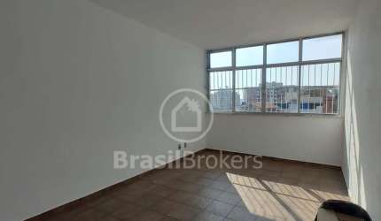 Apartamento no centro do Riachuelo com total infraestrutura
