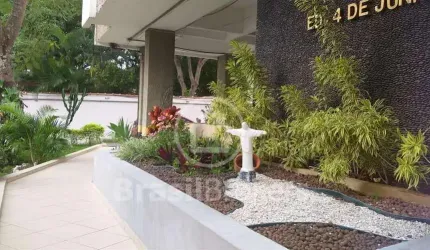 Apartamento à venda com 73,00m² e 3 quartos em Campinho, Rio de Janeiro - rj