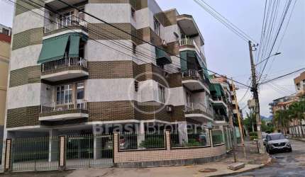Vila Valqueire Apartamento