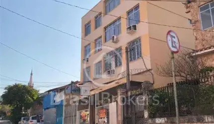 Apartamento 2 quartos