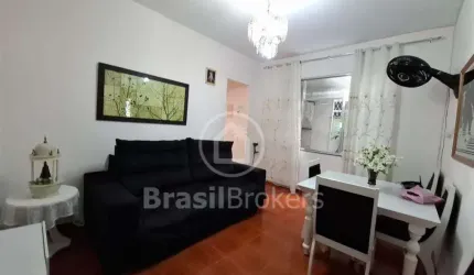 Ótimo apartamento com 2 quartos na Penha