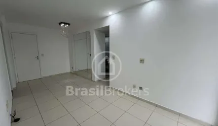 Apartamento à venda com 52,00m² e 2 quartos em Cachambi, Rio de Janeiro - RJ
