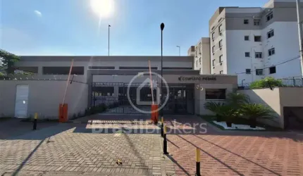 Maravilhoso apartamento 2 quartos Aceitando Financiamento